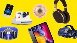 Cool Gadgets Shopper: What Are The Latest Gadgets